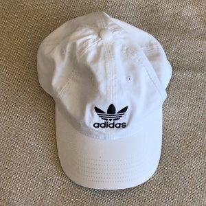 adidas hat